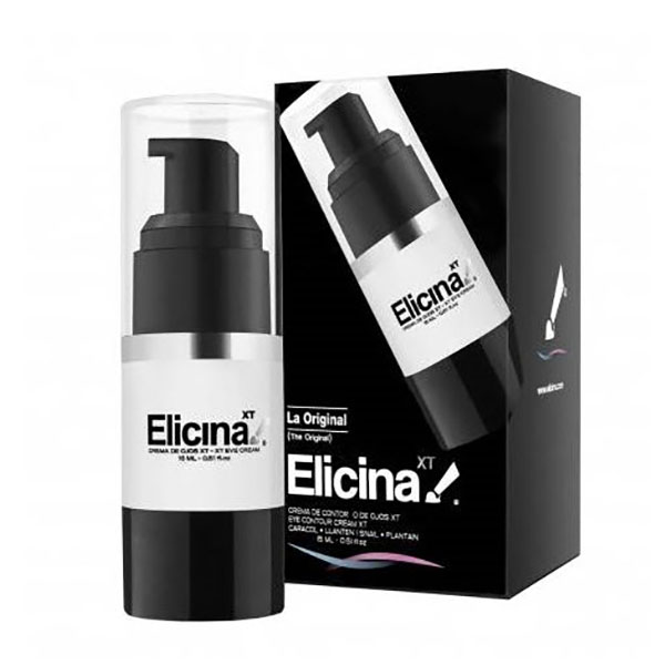 Original Elicina XT Eyelids 15 ML