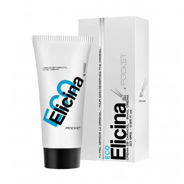 Original Elicina ECO Pocket 20 grams