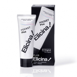 Offer:  Four Elicina PLUS Pockets, 20 Grams each
